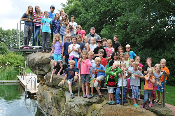 Ferien ohne Koffer 2016