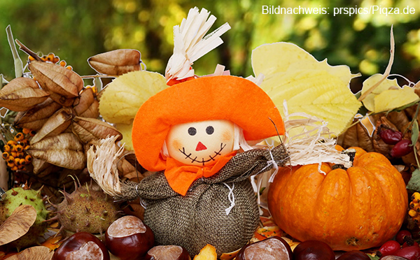 Das Herbstferienprogramm ist da