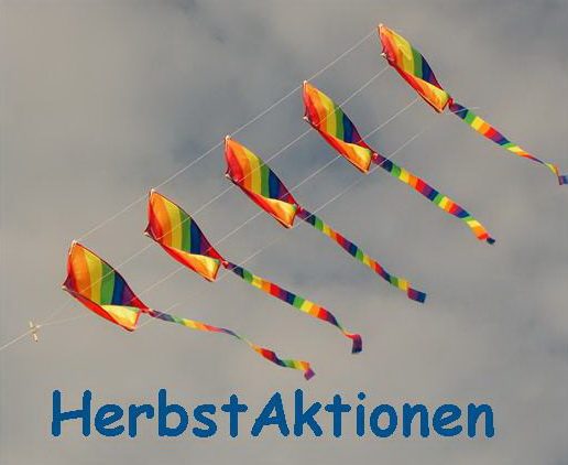 HerbstAktionen